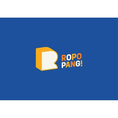 Trademark ROPOPANG! + LOGO