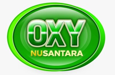 Trademark OXY NUSANTARA