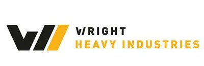 Trademark WRIGHT HEAVY INDUSTRIES