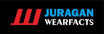 Trademark JURAGAN WEARFACTS dan Logo JW