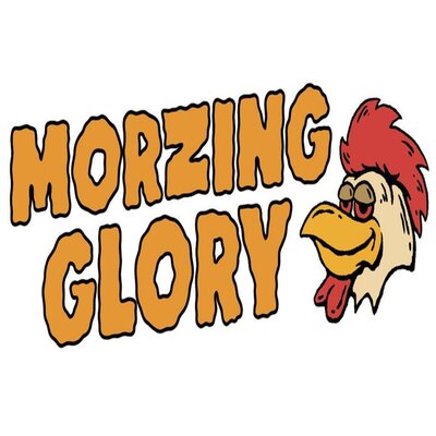 Trademark Morzing Glory