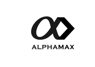 Trademark ALPHAMAX DAN LUKISAN