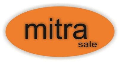 Trademark MITRA SALE