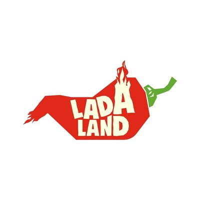 Trademark LADA LAND