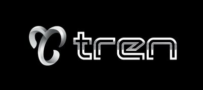 Trademark T Tren + LOGO