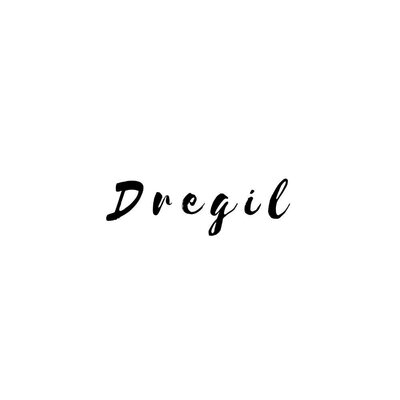 Trademark DREGIL