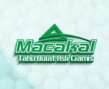 Trademark Macakal