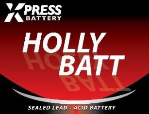 Trademark HOLLY BATT