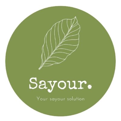 Trademark Sayour