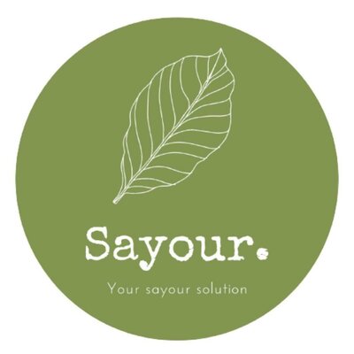 Trademark Sayour