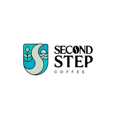 Trademark SECOND STEP COFFEE