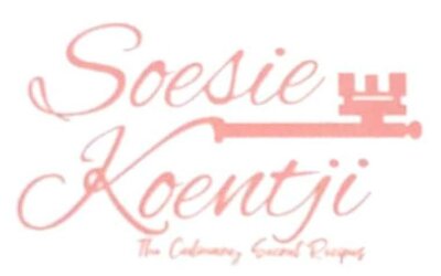 Trademark Soesie Koentji