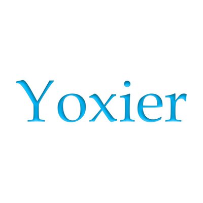 Trademark YOXIER