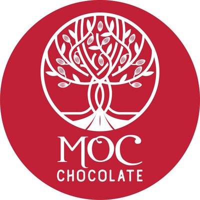 Trademark MOC CHOCOLATE