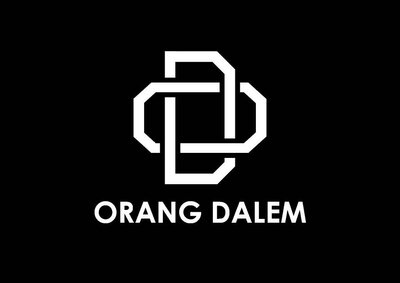 Trademark Orang Dalem