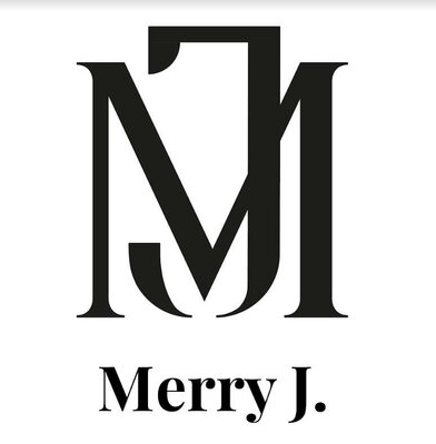 Trademark Merry J + Logo