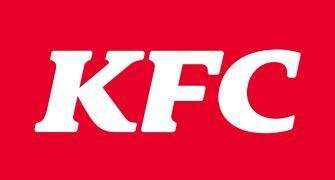 Trademark KFC