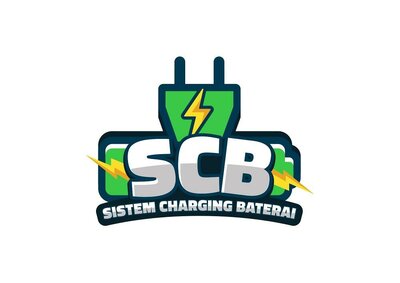 Trademark SISTEM CHARGING BATERAI (SCB)