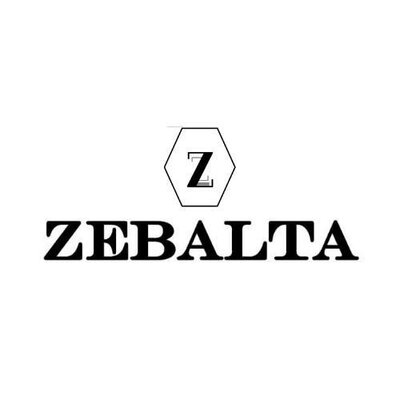 Trademark ZEBALTA