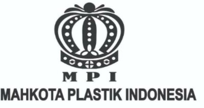 Trademark MPI MAHKOTA PLASTIK INDONESIA + LOGO