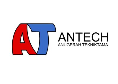 Trademark ANTECH ANUGERAH TEKNIKTAMA + LOGO