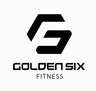 Trademark GOLDEN SIX FITNESS