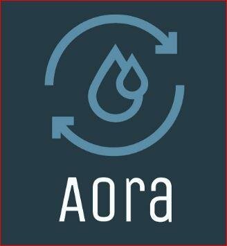 Trademark AORA + LOGO