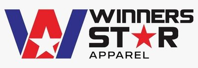 Trademark WINNERS STAR APPAREL + LOGO