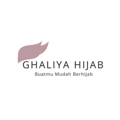 Trademark Ghaliya Hijab