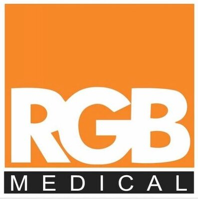 Trademark RGB MEDICAL