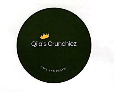 Trademark Qila's Crunchiez