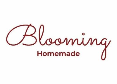 Trademark BLOOMING HOMEMADE & LUKISAN