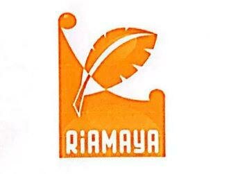 Trademark RIAMAYA