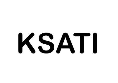 Trademark KSATI