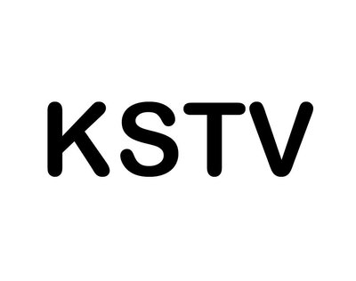 Trademark KSTV