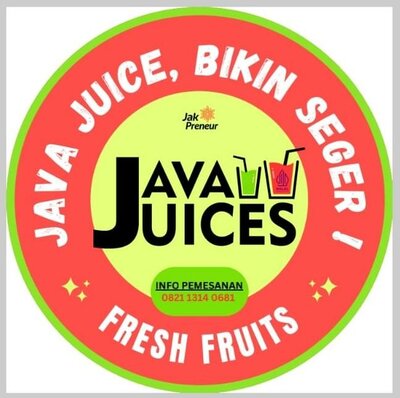 Trademark Java Juices