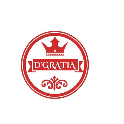 Trademark D'GRATIA