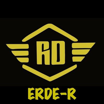 Trademark ERDE-R