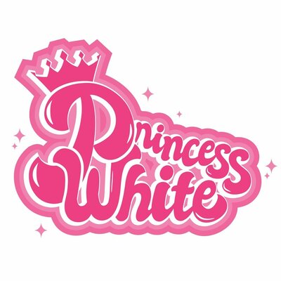 Trademark PRINCESS WHITE