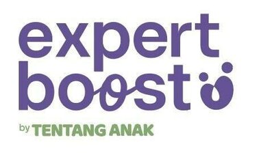 Trademark Expert Boost by Tentang Anak