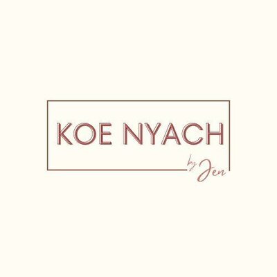 Trademark KOE NYACH by Jen