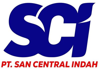 Trademark PT. SAN CENTRAL INDAH