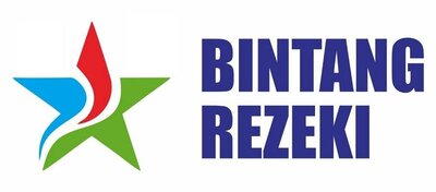 Trademark BINTANG REZEKI DAN LOGO