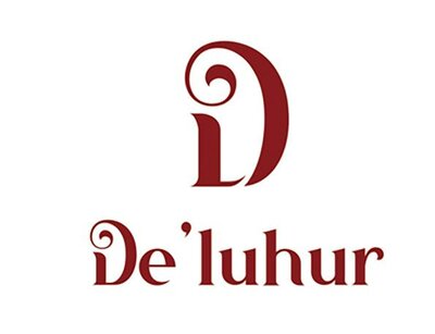 Trademark De'Luhur dan Logo