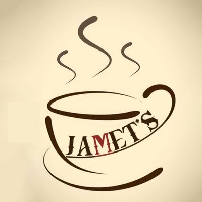 Trademark JAMET's