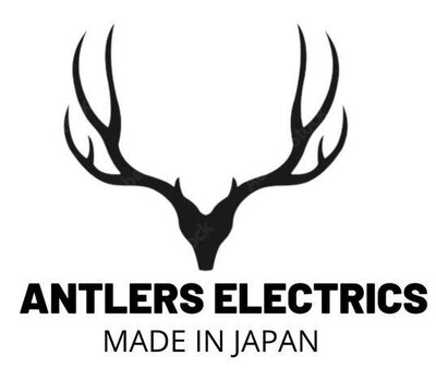 Trademark ANTLERS ELECTRICS + LOGO