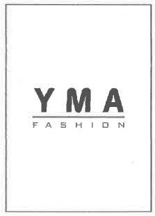 Trademark YMA