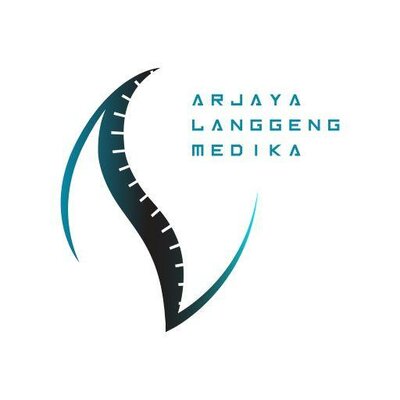 Trademark ARJAYA LANGGENG MEDIKA