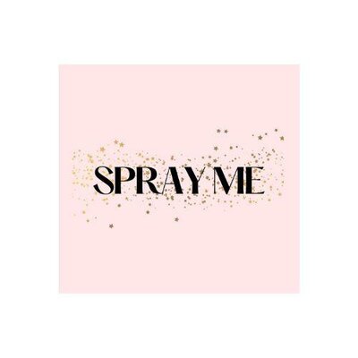 Trademark SPRAY ME