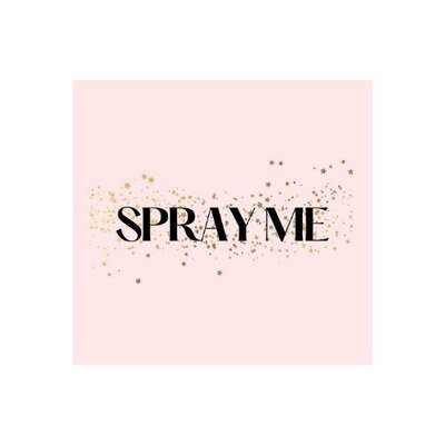 Trademark SPRAY ME